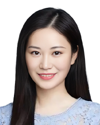 贺晓晨, He Xiaocheng, Anjie