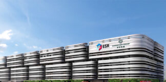 ESR Greenloan
