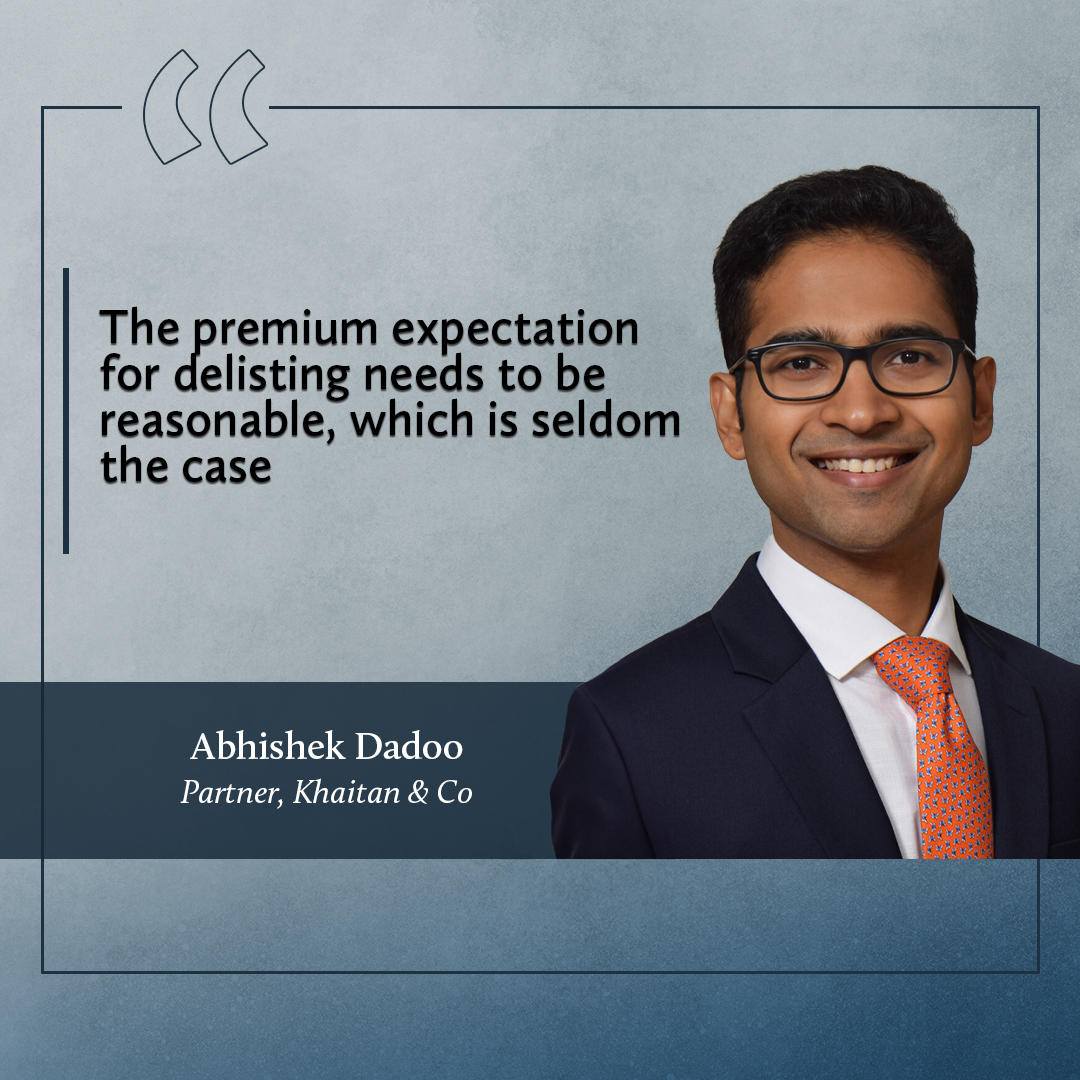 Abhishek Dadoo