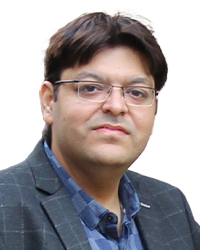 Abhishek Hans