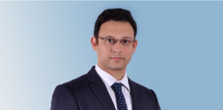 Aditya Ganju leaves Khaitan