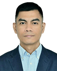 Allan V. Badillo