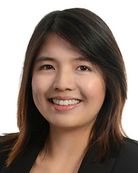 Amanda Carlota, Federis & Associates Law Office