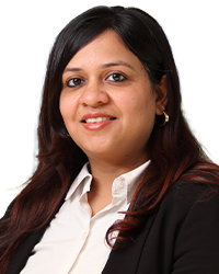Ankita Bhasin