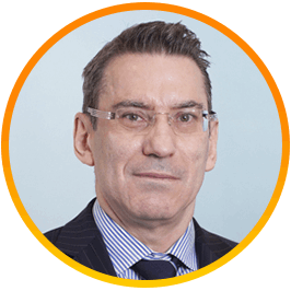 Stephen Bennett