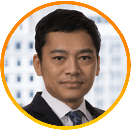 Sorachon Boonsong