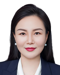 Candice Du, Llinks Law Offices