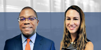 Cayman Islands' financial security amendments