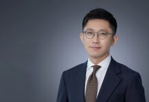 德恒香港迎来争议解决合伙人 张志强 德恒律师事务所 香港