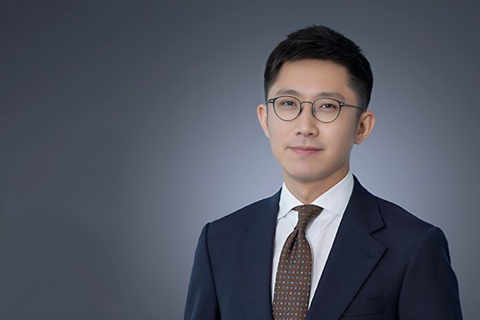 Stan Cheung DeHeng Law Offices Hong Kong