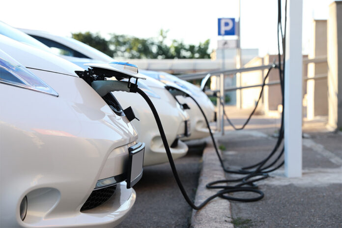 EU search illegal EV subsidies