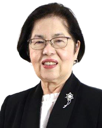 Editha R Hechanova