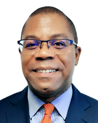 Gary Smith, Loeb Smith Attorneys