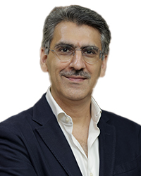 Gautam Khurana