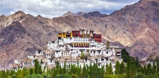 Green corridor greenlighted