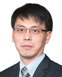 Guang Zhenming, Joint-Win Partners
