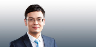 Guo Runhua Chance Bridge Partners