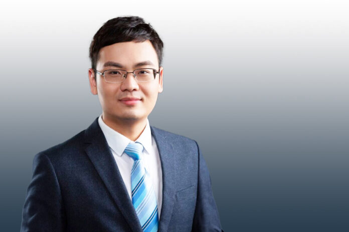 Guo Runhua Chance Bridge Partners