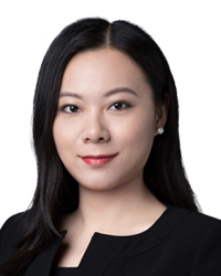 Han Jing, Zhilin Law Firm