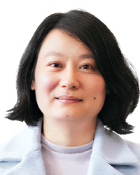 Hang Dongxia
