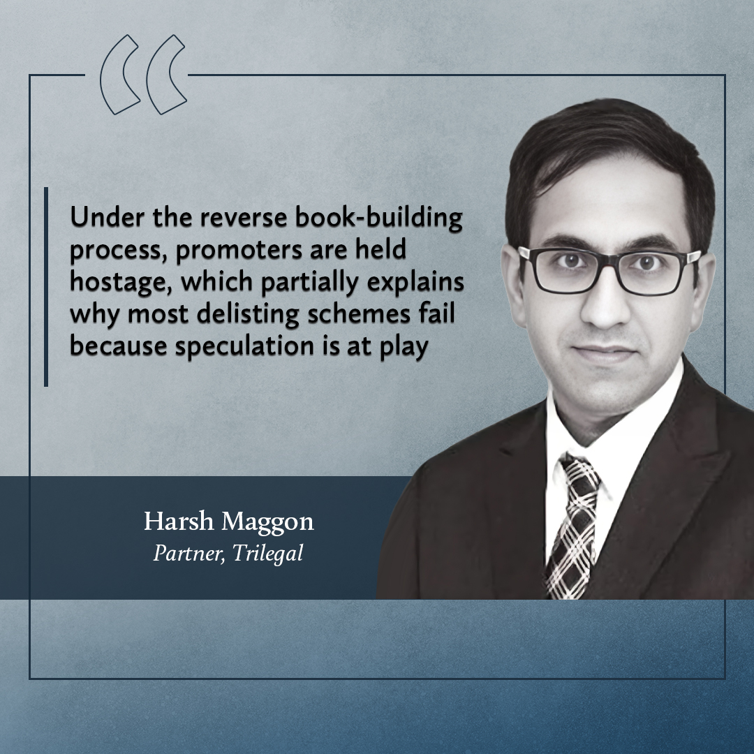 Harsh Maggon