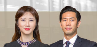 Hong kong re-domiciliation regime