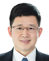 Huang Wei, Tian Yuan Law Firm