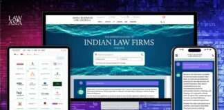 IBLJ AI-powered legal directory