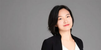 JIN, 李妍, Lucca Li