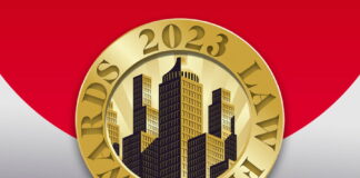 Japan Law Firm Awards 2023