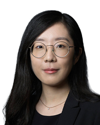 Jasmine C K WONG