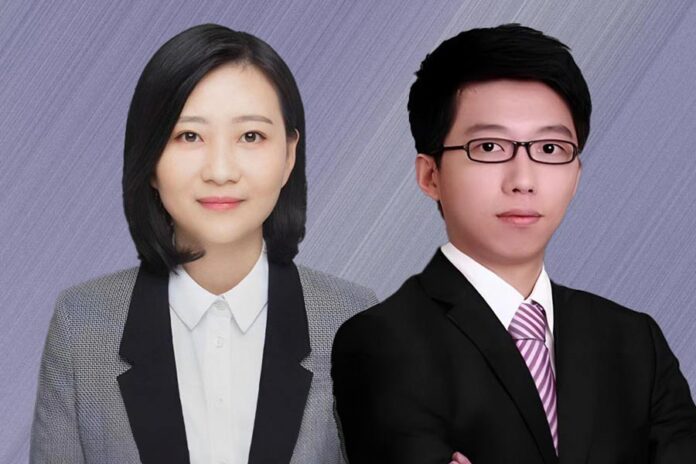 Jia Yuan adds Zhang Huihui and Fan Junqi