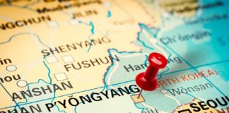 京师筹建三海外分所 或成为首家驻朝中国律所