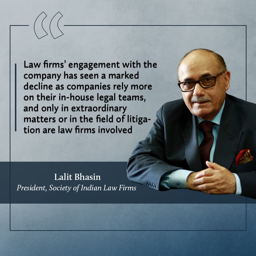 Lalit Bhasin