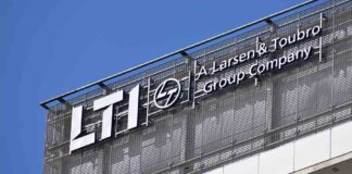 Larsen & Toubro