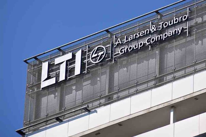 Larsen & Toubro