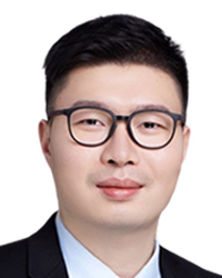 Lawrence Li, Brightstone Lawyers