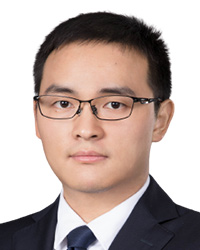 Li Amin, Commerce & Finance Law Offices