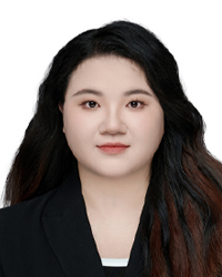 Liang Danni 梁丹妮