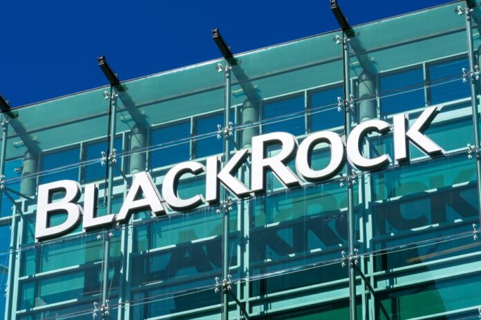 BlackRock buy Chow Energy Linklaters