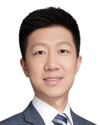 Liu Long, Han Kun Law Offices