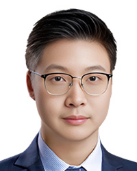 Liu Wenpeng, Tiantai Law Firm