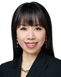 Mariana Zhong