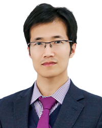 Matthew Jin