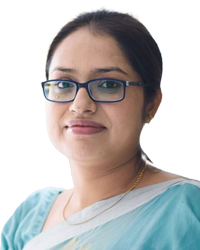 Misha, Shardul Amarchand Mangaldas & Co