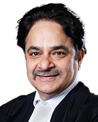 Mukesh Butani
