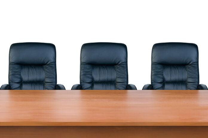 New commissioners resolve CCI issues