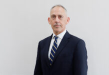 Christopher Osborne new partner at SCL Nishimura & Asahi