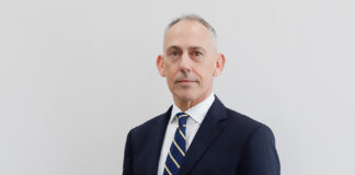 Christopher Osborne new partner at SCL Nishimura & Asahi