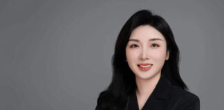 Karina Luo rejoins Han Kun